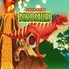 Скачайте игру Fun kid racing: Dinosaurs world бесплатно и Meltdown для Андроид телефонов и планшетов.