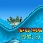 Скачайте игру Fun kid racing: Tropical isle бесплатно и Ghul для Андроид телефонов и планшетов.