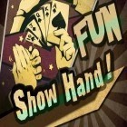 Скачайте игру Fun show hand! бесплатно и Escape from the terrible dead для Андроид телефонов и планшетов.