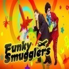 Скачайте игру Funky Smugglers бесплатно и Snail Bob 2 deluxe для Андроид телефонов и планшетов.