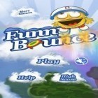 Скачайте игру Funny Bounce бесплатно и Skateboard party 2 для Андроид телефонов и планшетов.
