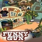 Скачайте игру Funny gun бесплатно и Magic carpet land для Андроид телефонов и планшетов.