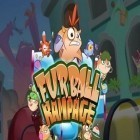 Скачайте игру Furball rampage бесплатно и Amoebattle для Андроид телефонов и планшетов.