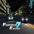 Скачайте игру Furious 7: Racing бесплатно и Hero wars 2: Zombie virus для Андроид телефонов и планшетов.