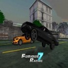 Скачайте игру Furious racing 7: Abu-Dhabi бесплатно и Metal soldiers для Андроид телефонов и планшетов.