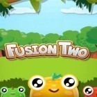 Скачайте игру Fusion two бесплатно и Sling Kong для Андроид телефонов и планшетов.