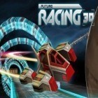 Скачайте игру Future racing 3D бесплатно и Rock 'em Sock 'em Robots для Андроид телефонов и планшетов.