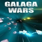 Скачайте игру Galaga wars бесплатно и Beasts vs. bots для Андроид телефонов и планшетов.