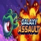 Скачайте игру Galaxy Assault бесплатно и Mummy runner для Андроид телефонов и планшетов.