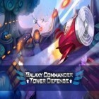 Скачайте игру Galaxy commander: Tower defense бесплатно и Rugby nations 13 для Андроид телефонов и планшетов.