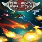 Скачайте игру Galaxy falcon бесплатно и Motocross meltdown для Андроид телефонов и планшетов.