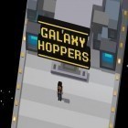 Скачайте игру Galaxy hoppers бесплатно и Inoqoni для Андроид телефонов и планшетов.