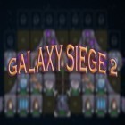 Скачайте игру Galaxy siege 2 бесплатно и Furious drift challenge 2030 для Андроид телефонов и планшетов.