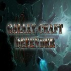 Скачайте игру Galaxy war. Galaxy craft defender бесплатно и Desperate heroes для Андроид телефонов и планшетов.
