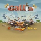 Скачайте игру Gallia: Rise of clans бесплатно и Sultans of Rema для Андроид телефонов и планшетов.