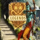 Скачайте игру Gamaya legends бесплатно и Winter forts: Exiled kingdom для Андроид телефонов и планшетов.