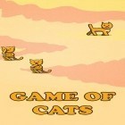 Скачайте игру Game of cats бесплатно и Dragon mania для Андроид телефонов и планшетов.