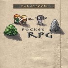 Скачайте игру Gamebook: Pocket RPG бесплатно и Mountain bike challenge для Андроид телефонов и планшетов.