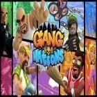 Скачайте игру Gang nations бесплатно и Train sim 15 для Андроид телефонов и планшетов.