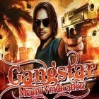 Скачайте игру Gangstar: Miami Vindication бесплатно и Zombie shooter 3D для Андроид телефонов и планшетов.