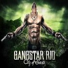 Скачать лучшую игру для Android Gangstar Rio City of Saints.