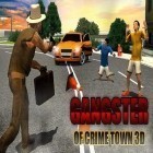 Скачайте игру Gangster of crime town 3D бесплатно и Escape from the terrible dead для Андроид телефонов и планшетов.