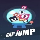 Скачайте игру Gap jump бесплатно и The meego для Андроид телефонов и планшетов.