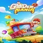 Скачайте игру Garden mania 3 бесплатно и Munchie farm для Андроид телефонов и планшетов.