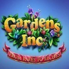 Скачайте игру Gardens inc.: From rakes to riches бесплатно и 7 years from now для Андроид телефонов и планшетов.