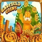 Скачайте игру Garfield Coins бесплатно и Angry Birds. Seasons: Easter Eggs для Андроид телефонов и планшетов.