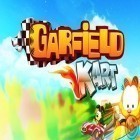 Скачайте игру Garfield kart бесплатно и Hare vs turtle soccer для Андроид телефонов и планшетов.