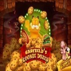 Скачайте игру Garfield's cookie dozer бесплатно и Fruit link puzzle для Андроид телефонов и планшетов.