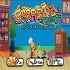 Скачайте игру Garfields Defense Attack of the Food Invaders бесплатно и Boxes appventure для Андроид телефонов и планшетов.