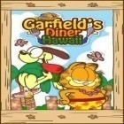 Скачайте игру Garfield's Diner Hawaii бесплатно и Team Z: League of heroes для Андроид телефонов и планшетов.