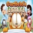 Скачайте игру Garfield's estate бесплатно и War of gods: Destined для Андроид телефонов и планшетов.