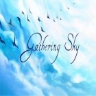 Скачайте игру Gathering sky бесплатно и Angry Birds Space для Андроид телефонов и планшетов.