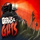Скачайте игру Gears & Guts бесплатно и Spirit hd для Андроид телефонов и планшетов.