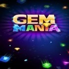 Скачайте игру Gem mania бесплатно и TD Ninja birds Defense для Андроид телефонов и планшетов.