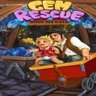 Скачайте игру Gem rescue: Save my gold бесплатно и Coin Drop для Андроид телефонов и планшетов.