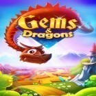 Скачайте игру Gems and dragons: Match 3 бесплатно и Fish pond park для Андроид телефонов и планшетов.