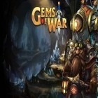 Скачайте игру Gems of war бесплатно и Vegas для Андроид телефонов и планшетов.