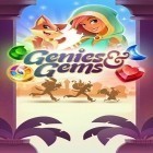 Скачайте игру Genies and gems бесплатно и Crime Story для Андроид телефонов и планшетов.