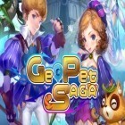 Скачайте игру Geo pet saga бесплатно и Wungi pirates для Андроид телефонов и планшетов.