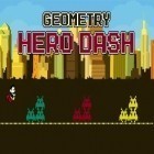 Скачайте игру Geometry: Hero dash бесплатно и Surface: Lost tales. Collector's edition для Андроид телефонов и планшетов.
