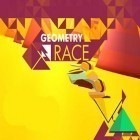 Скачайте игру Geometry race бесплатно и Ooops! Noah is gone... для Андроид телефонов и планшетов.