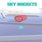 Скачайте игру Geometry sky rockets meltdown бесплатно и Fish Predator для Андроид телефонов и планшетов.