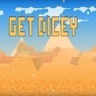 Скачайте игру Get dicey бесплатно и Bugs Circle для Андроид телефонов и планшетов.