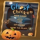 Скачайте игру Ghost Chicken бесплатно и Emissary of War для Андроид телефонов и планшетов.