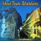 Скачайте игру Ghost town adventures бесплатно и Jenga для Андроид телефонов и планшетов.