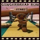 Скачайте игру Gingerbread Run бесплатно и Monster busters: Hexa blast для Андроид телефонов и планшетов.